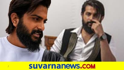 ಗೆಳೆತನಕ್ಕೆ ಹೊಸ ಭಾಷ್ಯ ಬರೆಯುವ ಸಿನಿಮಾ ನಮ್ಮದು : ವರುಣ್ ರಾಜ್