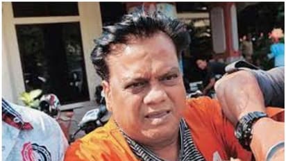 ഹോട്ടൽ ഉടമയെ കൊലപ്പെടുത്തിയ കേസ്: അധോലോക കുറ്റവാളി ഛോട്ടാ രാജന് ജീവപര്യന്തം ശിക്ഷ വിധിച്ചു