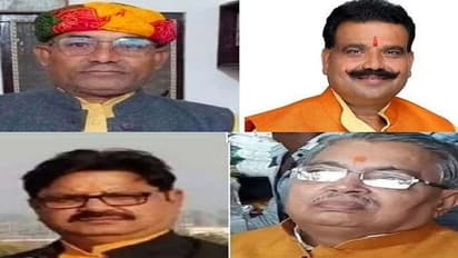 यूपीः कोरोना के कारण अब तक 8 विधायकों की मौत,15 दिन में बीजेपी के अकेले 4 विधायकों की जा चुकी है जान