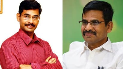 ஓய்வு பெறுகிறார் இறையன்பு.! தலைமைசெயலாளர் பதவிக்கு போட்டியிடும் மூத்த  அதிகாரிகள்.! முன்னனியில் யார் தெரியுமா?