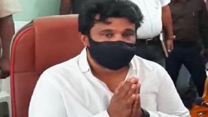 ನಮ್ಮ ಅನುದಾನ ಬೇಕಿದ್ರೆ ವಾಪಸ್ ತಗೊಂಡು ಬಡವರಿಗೆ ಅಕ್ಕಿ, ಹಣ ಕೊಡಿ: ಬಿಜೆಪಿ ಶಾಸಕ ಮನವಿ