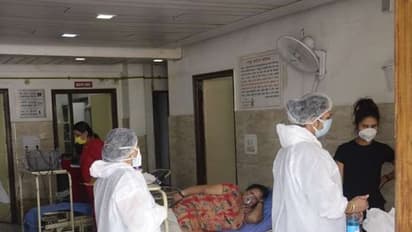 ಗರಿಷ್ಠ ಕೊರೋನಾ ಕೇಸ್ ; ಇಲ್ಲಿದೆ ಅಪಾಯದಲ್ಲಿರುವ ರಾಜ್ಯದ ಲಿಸ್ಟ್!