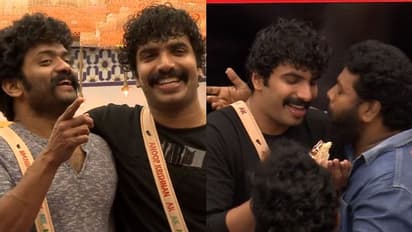 പിറന്നാൾ ദിനത്തിൽ അനൂപിന് ബിഗ് സർപ്രൈസ്; ആഘേഷമാക്കി കൂട്ടാളികൾ