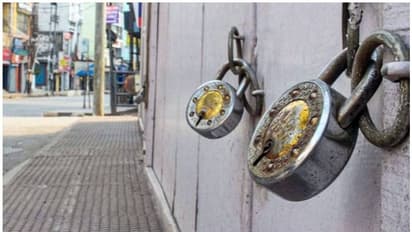 একের পর এক রাজ্যে লকডাউন, তামিলনাডু়তেও হল ঘোষণা