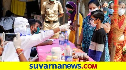 ಮಹಾರಾಷ್ಟ್ರದಲ್ಲಿ ಮಕ್ಕಳ ಕೋವಿಡ್ ಕೇರ್ ಸೆಂಟರ್!