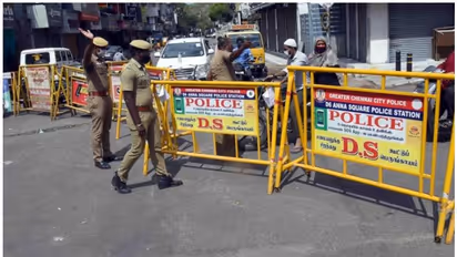 പത്ത് ശതമാനം ടിപിആർ ഉണ്ടെങ്കിൽ നിയന്ത്രണം തുടരണം; കൊവിഡ് മാർഗ്ഗനിർദ്ദേശം ജൂൺ 30 വരെ നീട്ടി കേന്ദ്രം