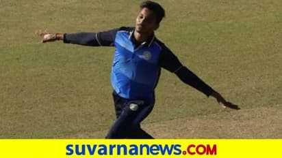 ಐಪಿಎಲ್ ವೇತನದಿಂದ ತಂದೆ ಜೀವ ಉಳಿಸಿದ ಚೇತನ್ ಸಕಾರಿಯಾ!