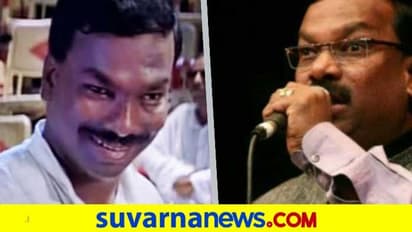 ತಮಿಳು ಖ್ಯಾತ ಗಾಯಕ ಕೋಮಗನ್ ಕೊರೋನಾಗೆ ಬಲಿ