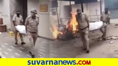 1100 ಮೃತದೇಹ ಅಂತ್ಯಸಂಸ್ಕಾರ: ಪ್ರೀತಿಯ ಮಗಳ ಮದ್ವೆಯನ್ನೇ ಮುಂದೂಡಿದ ತಂದೆ