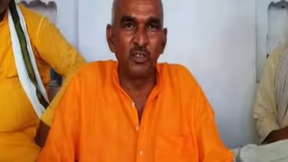 കൊവിഡ് വ്യാപനം തടയാൻ ഗോമൂത്രം കുടിക്കാൻ ആഹ്വാനം ചെയ്ത് ബിജെപി എംഎൽഎ