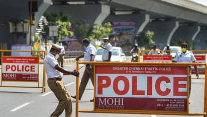 மக்களே உஷார்... கைமீறிப் போகும் கொரோனா , தமிழகத்தில் மீண்டும் ஊரடங்கு..? அமைச்சர் எச்சரிக்கை.