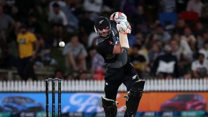 കൊല്ക്കത്ത നൈറ്റ് റൈഡേഴ്സില് വീണ്ടും കൊവിഡ്; ന്യൂസിലന്ഡ് താരം പോസിറ്റീവ്