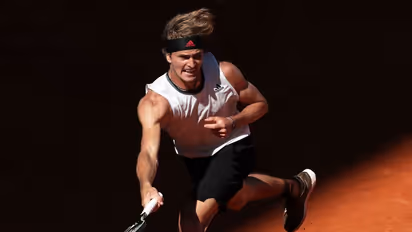 German tennis star Alexander Zverev faces legal consequences in alleged assault case