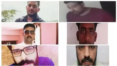 കൊടകര കുഴൽപ്പണക്കേസിൽ പ്രത്യേക സംഘം അന്വേഷണം തുടങ്ങി