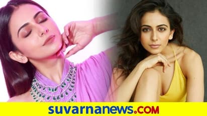 ನಟಿ ರಾಕುಲ್ಗೆ ಇನ್ನು ಕಾಂಡೋಮ್ ಟೆಸ್ಟ್ ಮಾಡೋ ಕೆಲ್ಸ