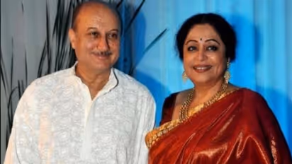 This Hollywood legend wants to know about Kirron Kher's Health updates; read details