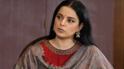 దుమారం రేపుతున్న కంగనా లేటెస్ట్ కామెంట్స్... ట్రోల్ చేస్తున్న నెటిజన్స్!