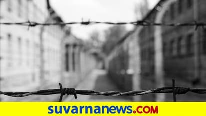 ಚಿಕ್ಕಬಳ್ಳಾಪುರ: ದಲಿತ ಮಹಿಳೆ ಆಯ್ಕೆ, ಅಂಗನವಾಡಿಗೆ ಬೇಲಿ