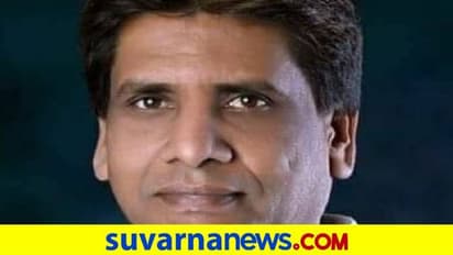 ಜೆಡಿಎಸ್ ಎಸ್ಸಿ ಘಟಕದ ರಾಜ್ಯಾಧ್ಯಕ್ಷ ಕೊರೋನಾಗೆ ಬಲಿ