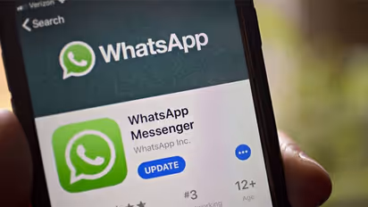 IT Ministry tells WhatsApp: Scrap new privacy policy