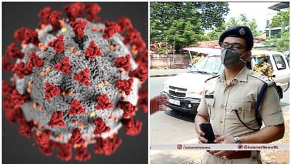 'കണ്ണൂരിൽ കൂടുതൽ നിയന്ത്രണങ്ങൾ വേണ്ടി വരും, കർശന പരിശോധന തുടരും': കമ്മീഷണർ ആർ ഇളങ്കോ