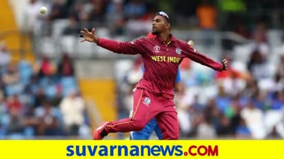 ವಿಂಡೀಸ್ ಏಕದಿನ, ಟಿ20 ನಾಯಕತ್ವಕ್ಕೆ ನಿಕೋಲಸ್ ಪೂರನ್ ಗುಡ್ ಬೈ