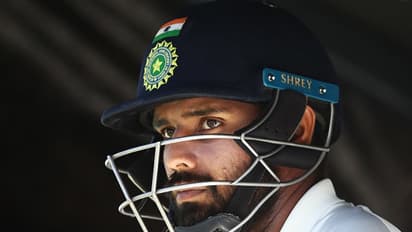 India vs New Zealand 2021-22: Sunil Gavaskar explains reason for Hanuma Vihari's non-selection in Tests