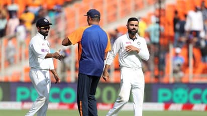 കോലിപ്പടയ്ക്ക് ക്വാറന്റീന് ഇന്ത്യയിലേ തുടങ്ങും; സ്വീകരിക്കേണ്ട വാക്സീന് നിര്ദേശിച്ചും ബിസിസിഐ