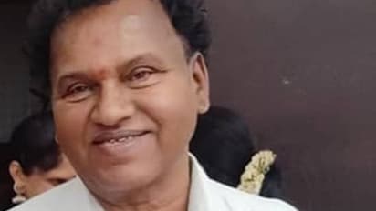 విషాదంః కరోనాతో కన్నడ సీనియర్‌ నటుడు మృతి