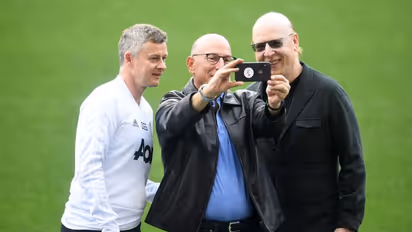 Manchester United owners arrive in Dubai, bidding for 2 new IPL teams underway