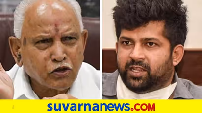 ಆಕ್ಸಿಜನ್ಗಾಗಿ ವಿರಸ: ಆಮ್ಲಜನಕ ಕೋಟಾ ನಿಗದಿಗೆ ಸಿಎಂಗೆ ಪ್ರತಾಪ್ ಸಿಂಹ ಮನವಿ