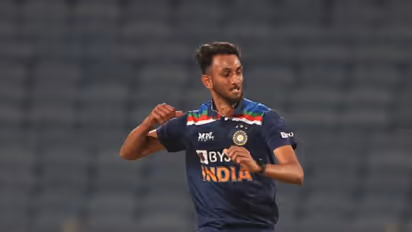 കെകെആറില്‍ നാലാം താരത്തിന് കൊവിഡ്; പ്രസിദ്ധ് കൃഷ്‌ണ പോസിറ്റീവ്