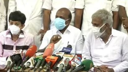 தமிழகத்தில் ஆக்ஸிஜன், படுக்கைகளுக்கு தட்டுப்பாடா?... சுகாதாரத்துறை அமைச்சர் மா.சுப்பிரமணியன் விளக்கம்...!