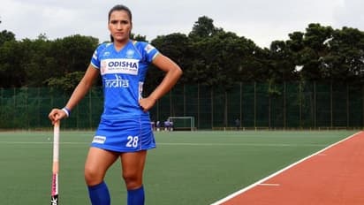 ആശ്വാസം; കൊവിഡിനെ തോല്പ്പിച്ച് ഇന്ത്യന് വനിതാ ഹോക്കി താരങ്ങള്