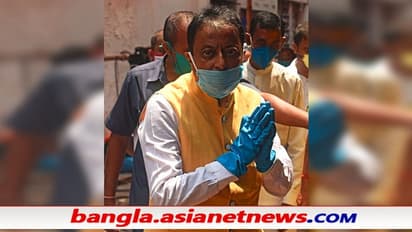 মুকুল রায়কে নিয়ে জল্পনার অবসান - এরপর কোন পথে, নিজেই জানালেন সেই কথা