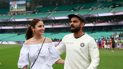 ഏഴ് കോടിയില്‍ 3.6 കോടി വെറും 24 മണിക്കൂറിനുള്ളില്‍; 'വിരുഷ്‌ക'യുടെ കൊവിഡ് ധനസമാഹരണത്തിന് മികച്ച പ്രതികരണം