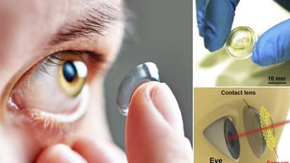 ಸ್ಟೈಲಿಶ್ ಆಗಿ ಕಾಣಲು Color Lense ಬಳಸ್ತೀರಾ? ಸ್ವಲ್ಪ ಹುಷಾರು