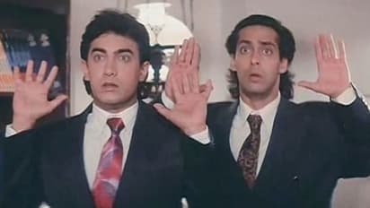 How Andaz Apna Apna went from box office flop to comedy gold