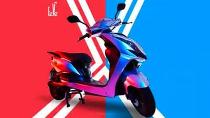 ఇండియన్ బైక్స్ కి పోటీగా హై-స్పీడ్ ఎలక్ట్రిక్ స్కూటర్‌ వచ్చేస్తోంది.. సింగిల్ ఛార్జ్‌తో 130 కి.మీ మైలేజ్..