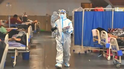 HMPV : ఈ వైరస్ తో తెలుగు ప్రజలు జాగ్రత్త ... ఇది మనపై ఎలాంటి ప్రభావం చూపిస్తుందో తెలుసా? 