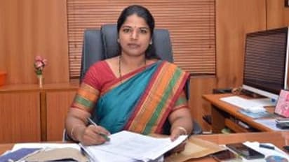 உங்கள் தொகுதியில் முதலமைச்சர், மாவட்ட வாரியாக ஒருங்கிணைப்பு குழு.. சிறப்பு அலுவலர் ஷில்பா அதிரடி.