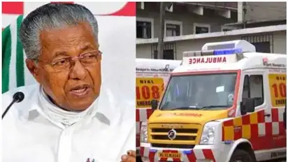 വാർഡ് തല സമിതികള് സജീവമല്ല; അലംഭാവം വെടിയണം, ആംബുലൻസ് ഇല്ലെങ്കിൽ പകരം വാഹനം സജ്ജമാക്കണമെന്ന് മുഖ്യമന്ത്രി