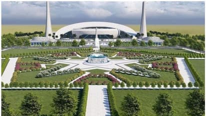 സൗദി ഭരണാധികാരി സല്മാന് രാജാവിന്റെ പേരില് പാകിസ്ഥാനില് കൂറ്റന് പള്ളി നിര്മ്മിക്കാനൊരുങ്ങുന്നു