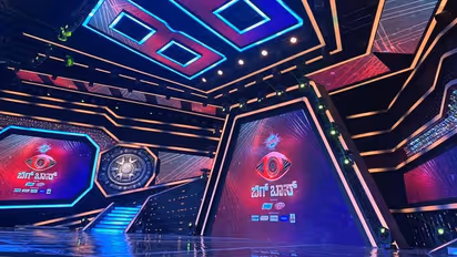 ಬಿಗ್ ಬಾಸ್ ಕನ್ನಡ ಸೀಸನ್ 10; ತ್ರಿಮೂರ್ತಿಗಳಲ್ಲಿ ವೋಟಿಂಗ್ ಗೆಲ್ಲೋದು ಯಾರು? ಮೂಡಿದೆ ಭಾರೀ ಕ್ರೇಜ್