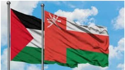 അല് അക്സ പള്ളിയിലെ ആക്രമണത്തില് ഒമാന് അപലപിച്ചു