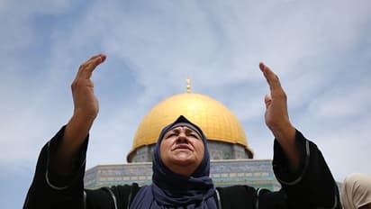 মাদ্রাসায় টাকা দিত আইএসআই, হাজার হাজার হিন্দুকে ইসলাম নিতে বাধ্য করত দুই মৌলানা