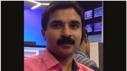 കൊവിഡ്: മാധ്യമപ്രവർത്തകൻ വിപിൻ ചന്ദ് അന്തരിച്ചു