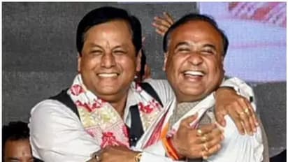 ആരാകും മുഖ്യമന്ത്രി? അസമിൽ ബിജെപി നിയമസഭാകക്ഷി യോഗം ഇന്ന്