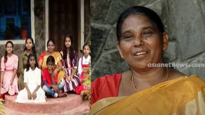 ഒറ്റപ്പെടലില് നിന്നും സ്നേഹത്തിലേയ്ക്ക് കൈപിടിച്ചുയര്ത്തുന്ന ഒരമ്മ!