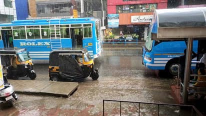 സംസ്ഥാനത്ത് സ്വകാര്യ ബസ് സർവ്വീസ് നടത്താൻ മാർഗനിർദ്ദേശം; ഒറ്റ - ഇരട്ട അക്ക നമ്പറുകൾ ഒന്നിടവിട്ട ദിവസം സർവീസ്
